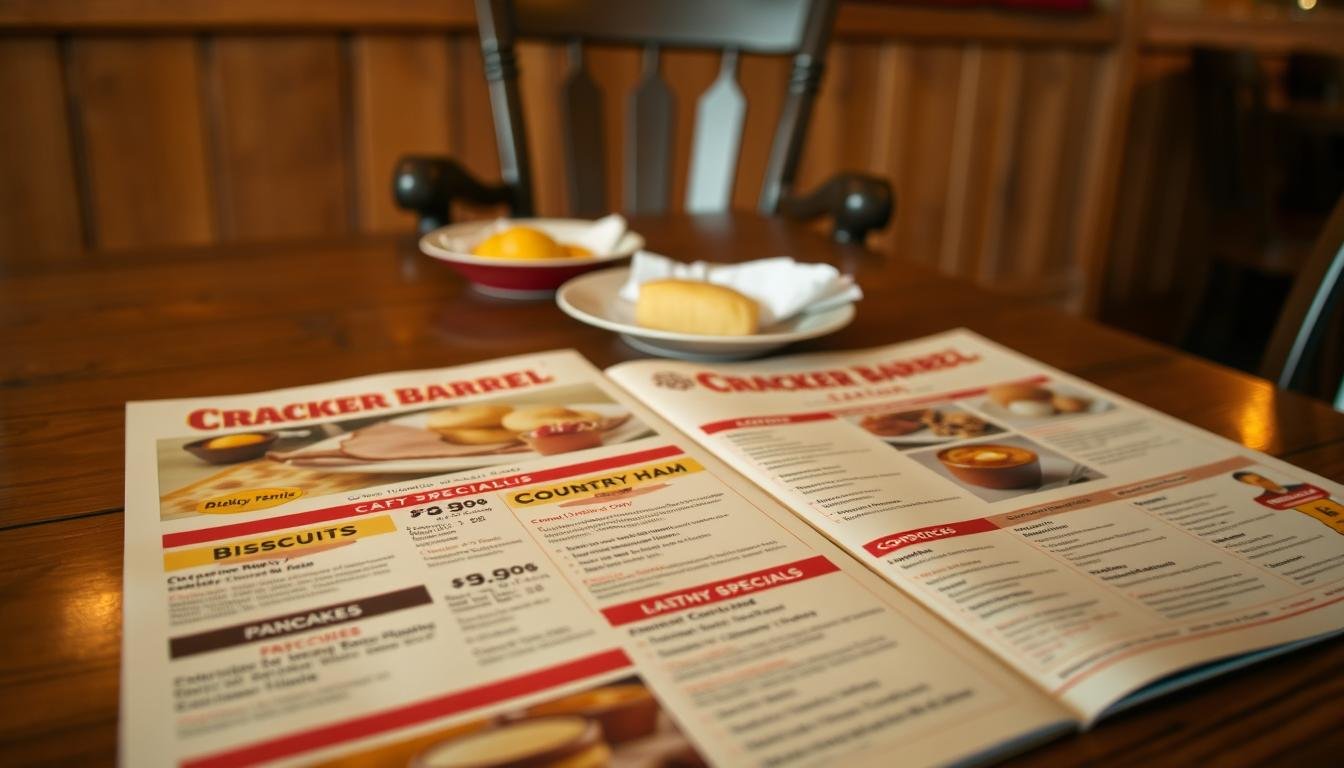 cracker barrel menu with prices daily specials