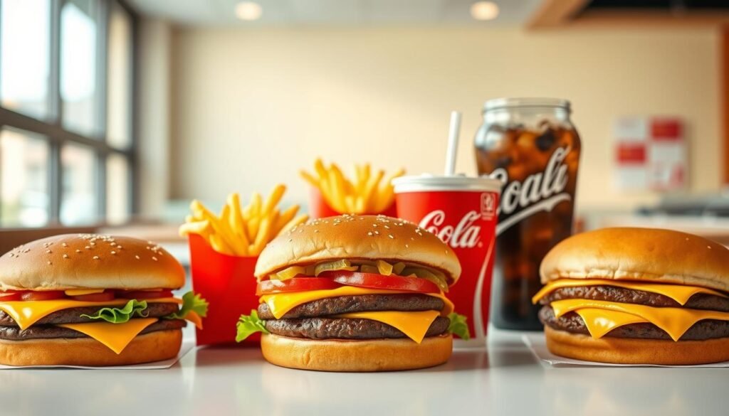 mcdonald's meal options mcdonald's meal options